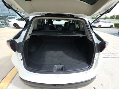 2024 Nissan Murano - Photo 26