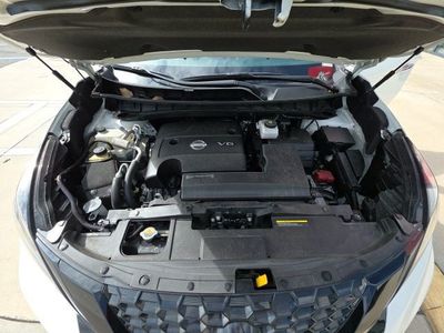 2024 Nissan Murano - Photo 27