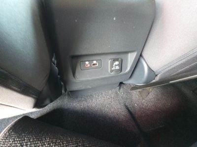 2025 Nissan Frontier - Photo 26