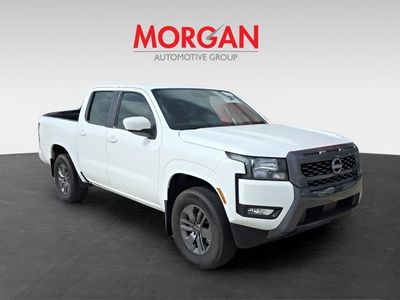 2025 Nissan Frontier - Photo 2