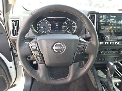 2025 Nissan Frontier - Photo 16