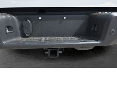 2025 Nissan Frontier - Photo 6