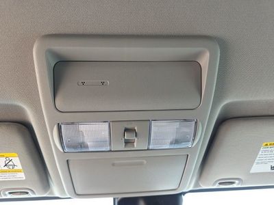 2025 Nissan Frontier - Photo 22