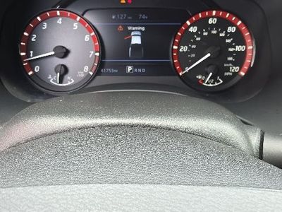 2023 Nissan Frontier - Photo 17