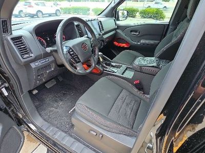 2023 Nissan Frontier - Photo 13