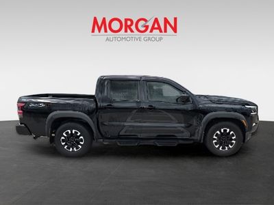 2023 Nissan Frontier - Photo 3