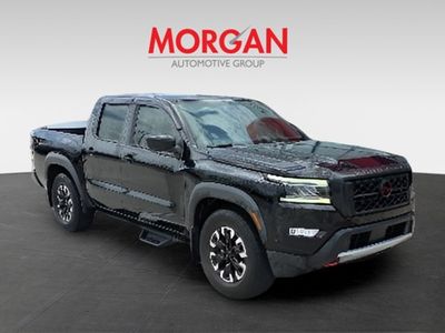 2023 Nissan Frontier - Photo 2