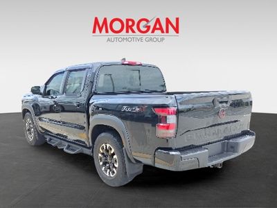 2023 Nissan Frontier - Photo 6