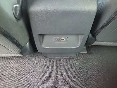 2023 Nissan Frontier - Photo 25