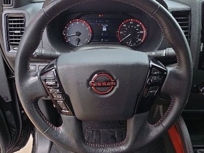 2023 Nissan Frontier - Photo 16