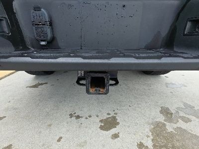2023 Nissan Frontier - Photo 28
