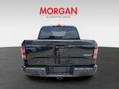 2023 Nissan Frontier - Photo 5