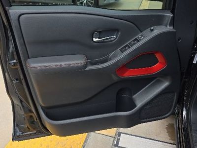 2023 Nissan Frontier - Photo 12
