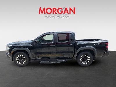 2023 Nissan Frontier - Photo 7