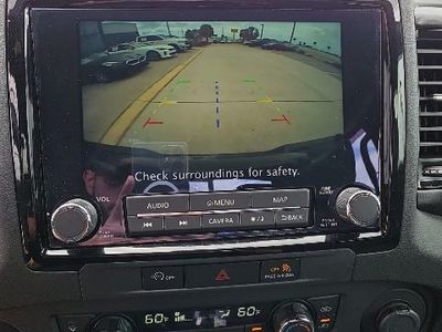 2023 Nissan Frontier - Photo 20