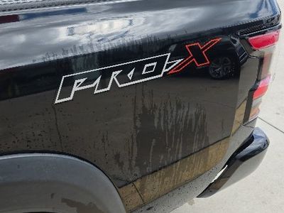 2023 Nissan Frontier - Photo 11