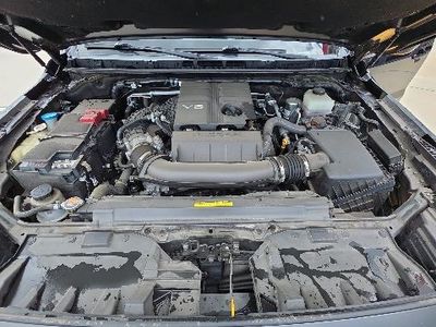 2023 Nissan Frontier - Photo 29