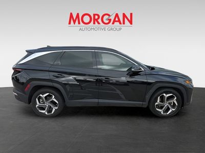2024 Hyundai Tucson - Photo 3