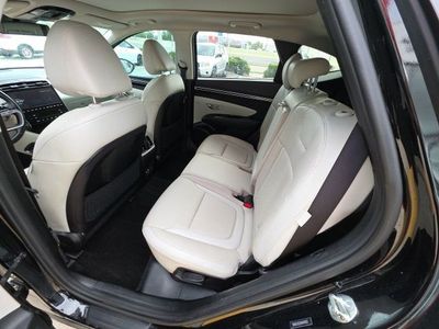2024 Hyundai Tucson - Photo 25