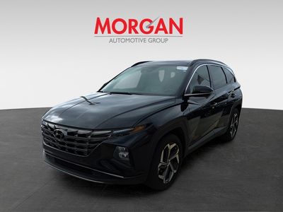 2024 Hyundai Tucson - Photo 8