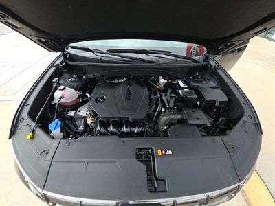 2024 Hyundai Tucson - Photo 30