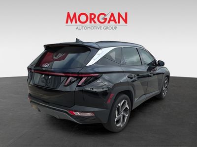 2024 Hyundai Tucson - Photo 4