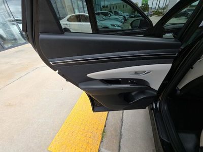 2024 Hyundai Tucson - Photo 24