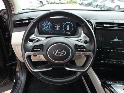 2024 Hyundai Tucson - Photo 16