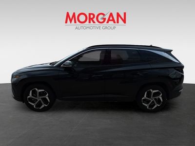 2024 Hyundai Tucson - Photo 7