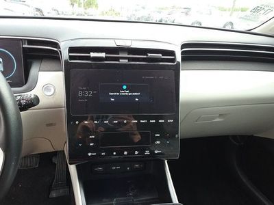 2024 Hyundai Tucson - Photo 18