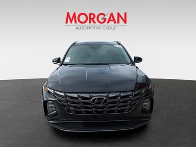 2024 Hyundai Tucson - Photo 9