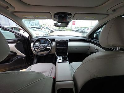2024 Hyundai Tucson - Photo 27