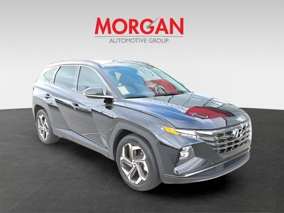 2024 Hyundai Tucson - Photo 2