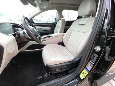 2024 Hyundai Tucson - Photo 13