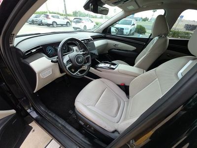 2024 Hyundai Tucson - Photo 12