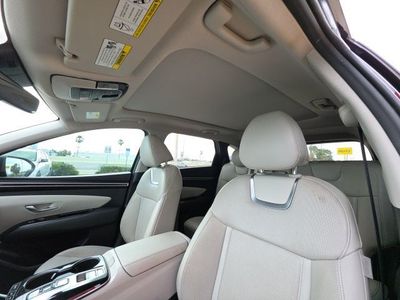 2024 Hyundai Tucson - Photo 14