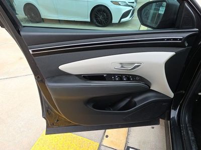 2024 Hyundai Tucson - Photo 11