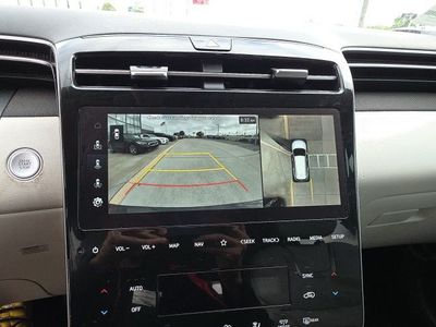 2024 Hyundai Tucson - Photo 21