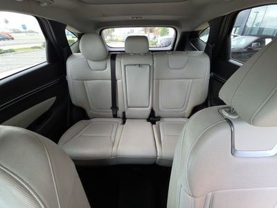 2024 Hyundai Tucson - Photo 23