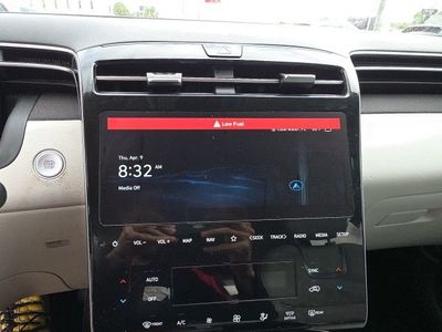 2024 Hyundai Tucson - Photo 20