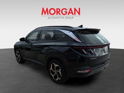 2024 Hyundai Tucson - Photo 6