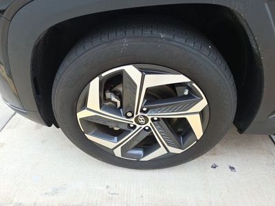 2024 Hyundai Tucson - Photo 10