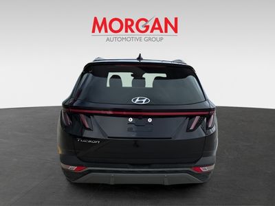 2024 Hyundai Tucson - Photo 5