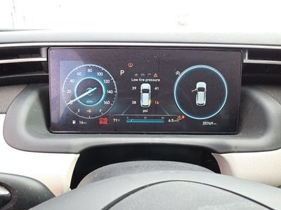 2024 Hyundai Tucson - Photo 17