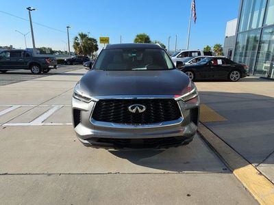 2023 INFINITI QX60 - Photo 9