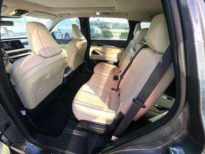 2023 INFINITI QX60 - Photo 24