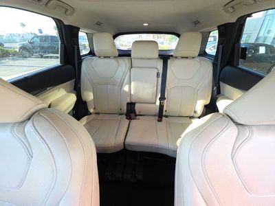2023 INFINITI QX60 - Photo 22