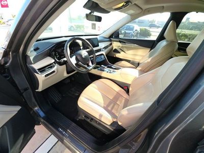 2023 INFINITI QX60 - Photo 12