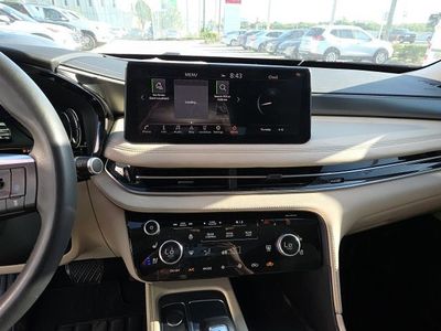 2023 INFINITI QX60 - Photo 18