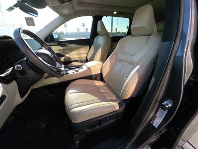 2023 INFINITI QX60 - Photo 13